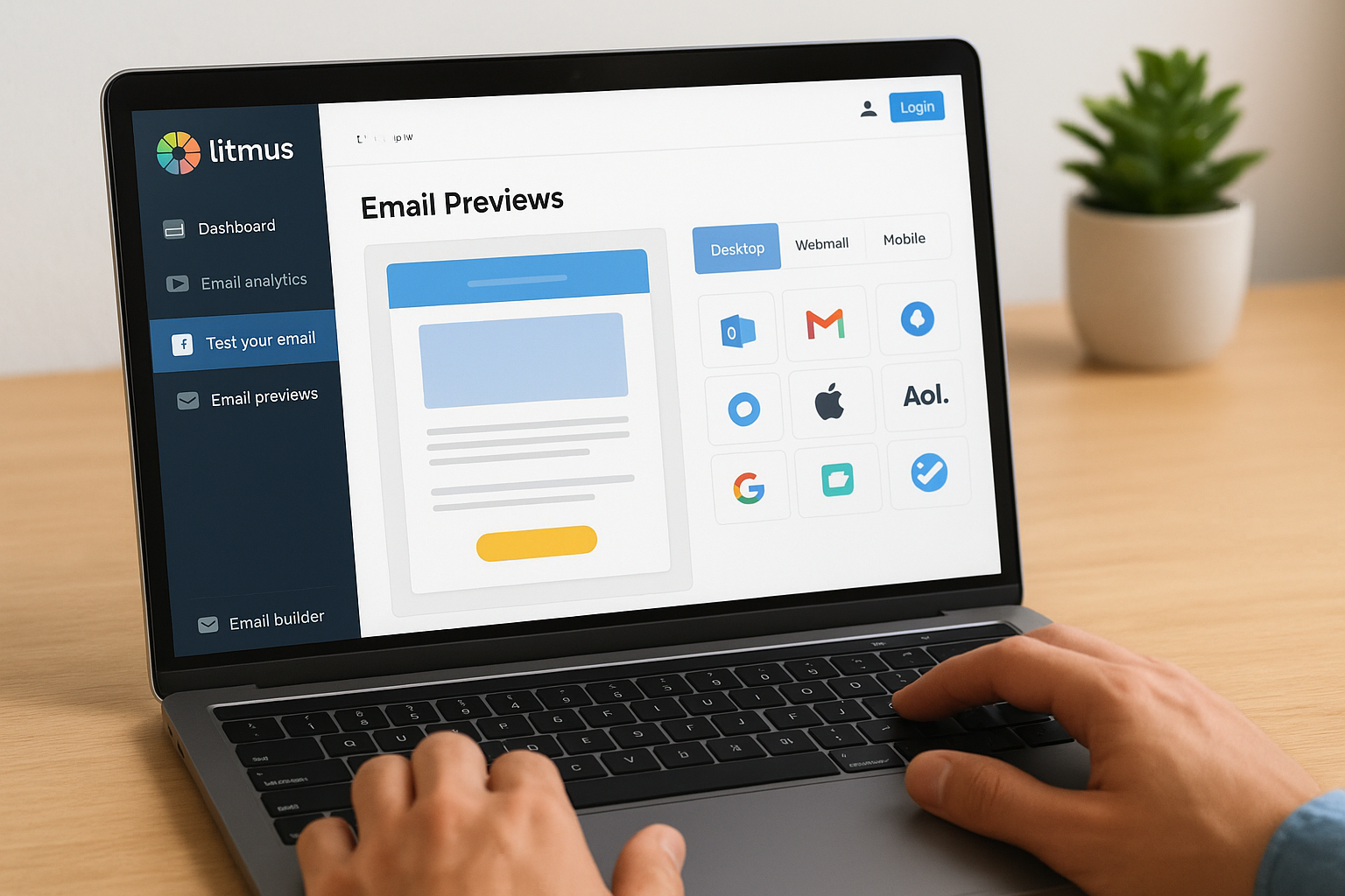 Litmus Email Testing: How to Preview, QA and Improve Emails