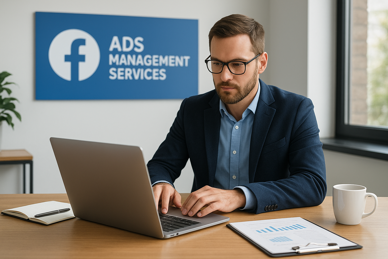 What Are Facebook Ads Management Services? A Complete Guide What Are Facebook Ads Management Services? A Complete Guide