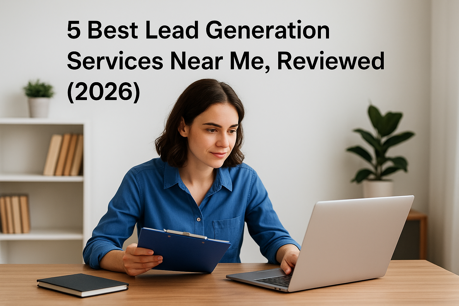 5 Best Lead Generation Services Near Me, Reviewed (2026)