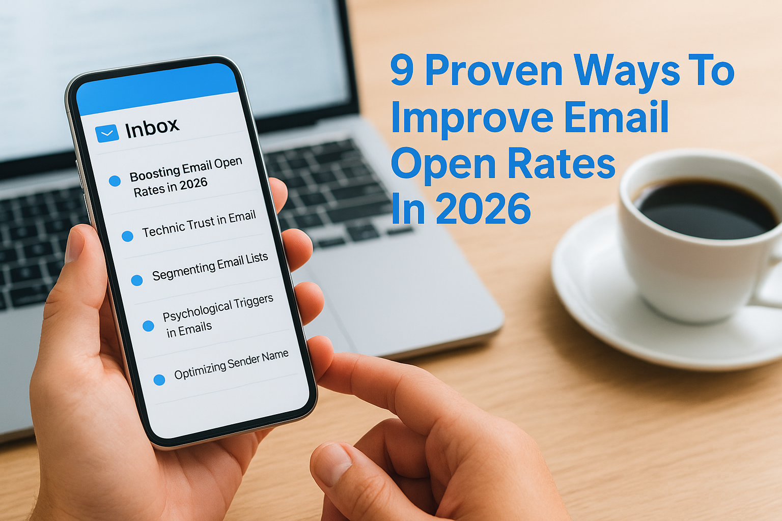 9 Proven Ways To Improve Email Open Rates In 2026 9 Proven Ways To Improve Email Open Rates In 2026