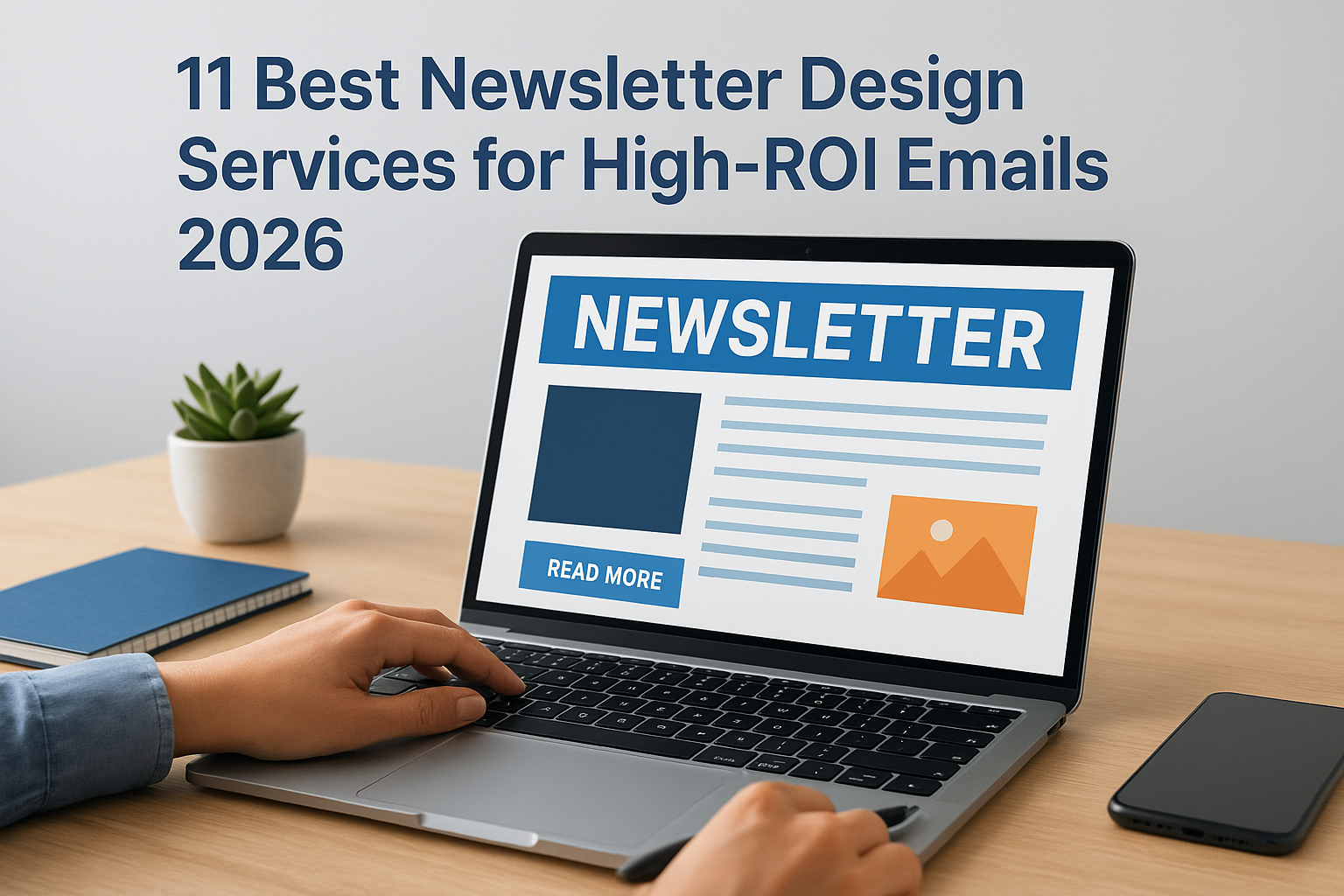 11 Best Newsletter Design Services for High-ROI Emails 2026 11 Best Newsletter Design Services for High-ROI Emails 2026
