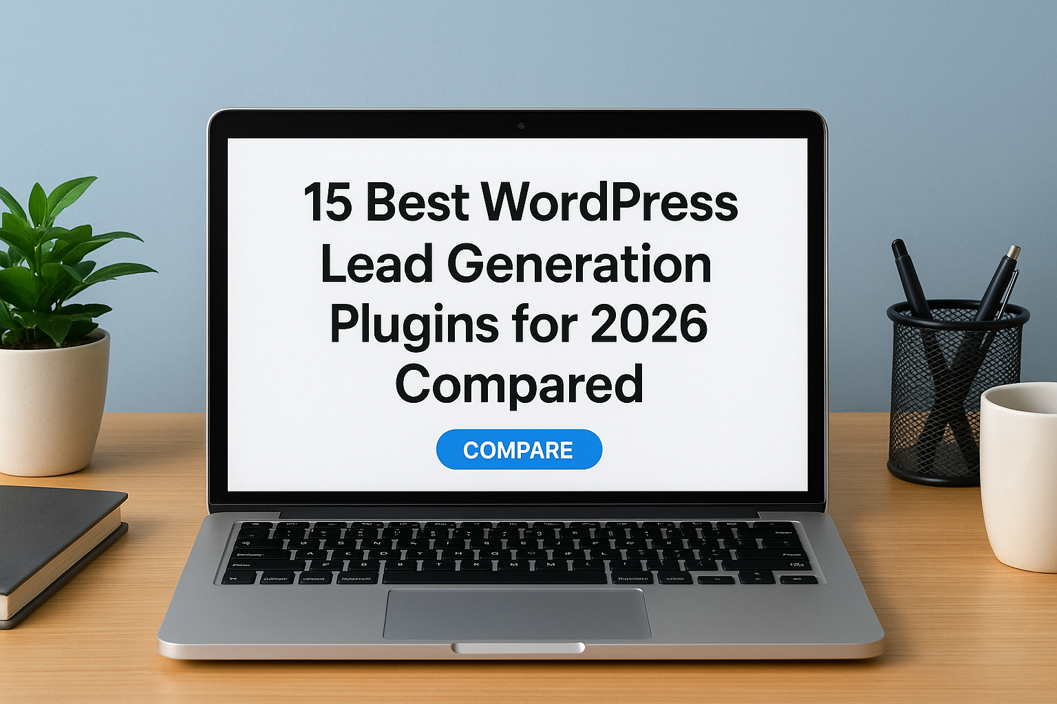 15 Best WordPress Lead Generation Plugins for 2026 Compared 15 Best WordPress Lead Generation Plugins for 2026 Compared