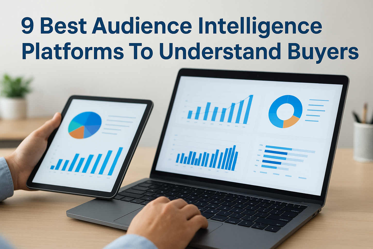 9 Best Audience Intelligence Platforms To Understand Buyers