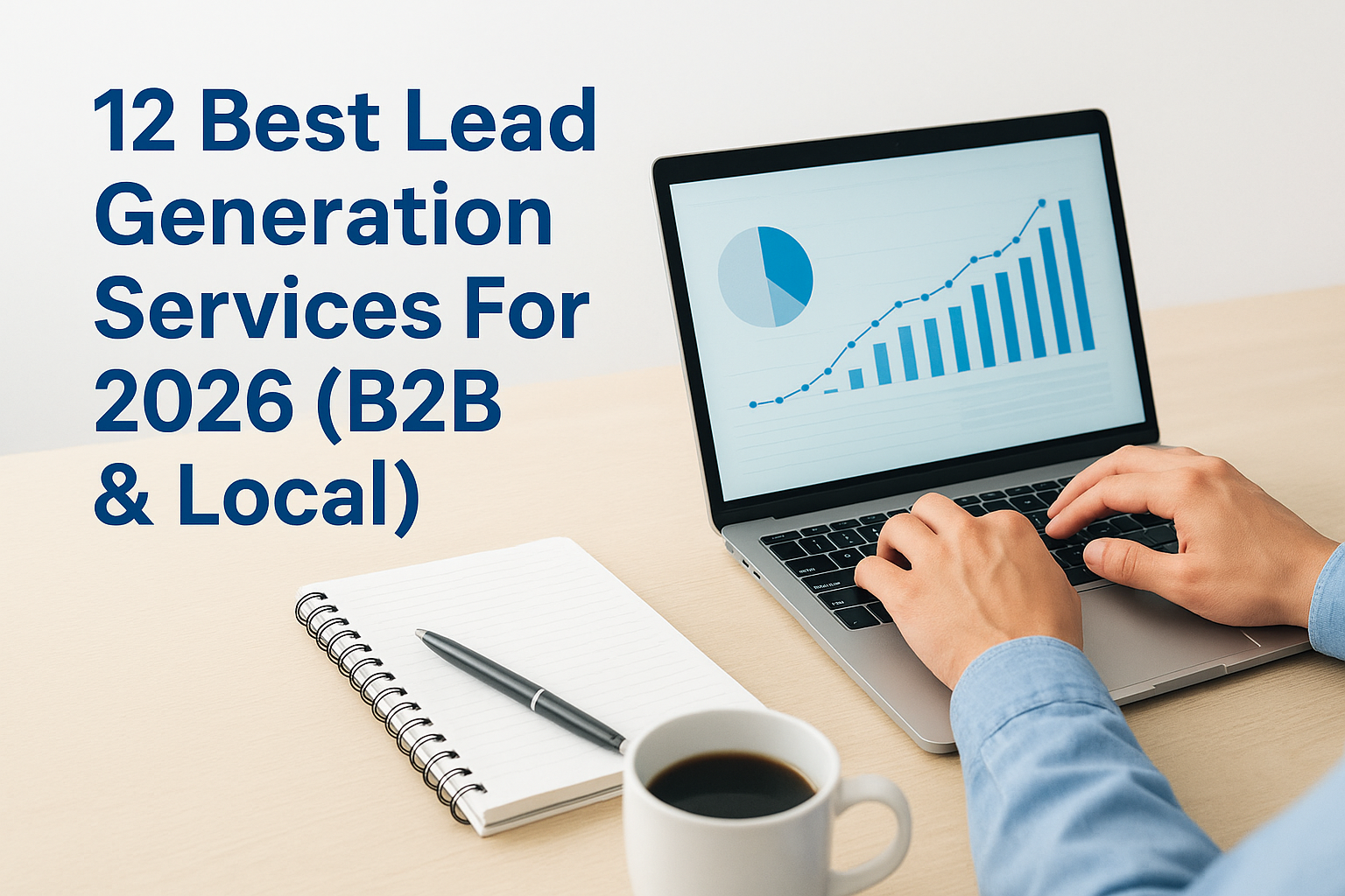 12 Best Lead Generation Services For 2026 (B2B & Local) 12 Best Lead Generation Services For 2026 (B2B & Local)