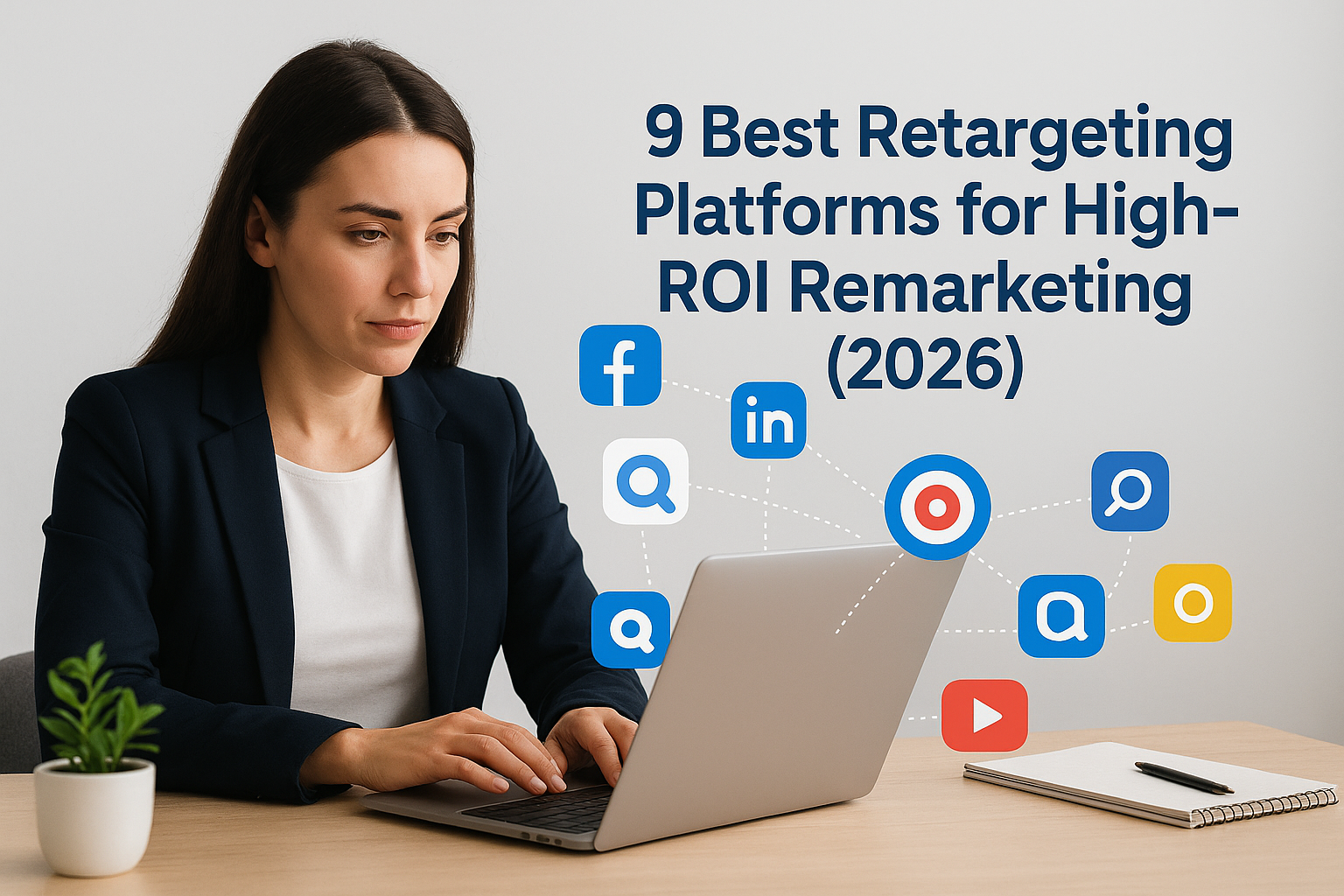 9 Best Retargeting Platforms for High-ROI Remarketing (2026)