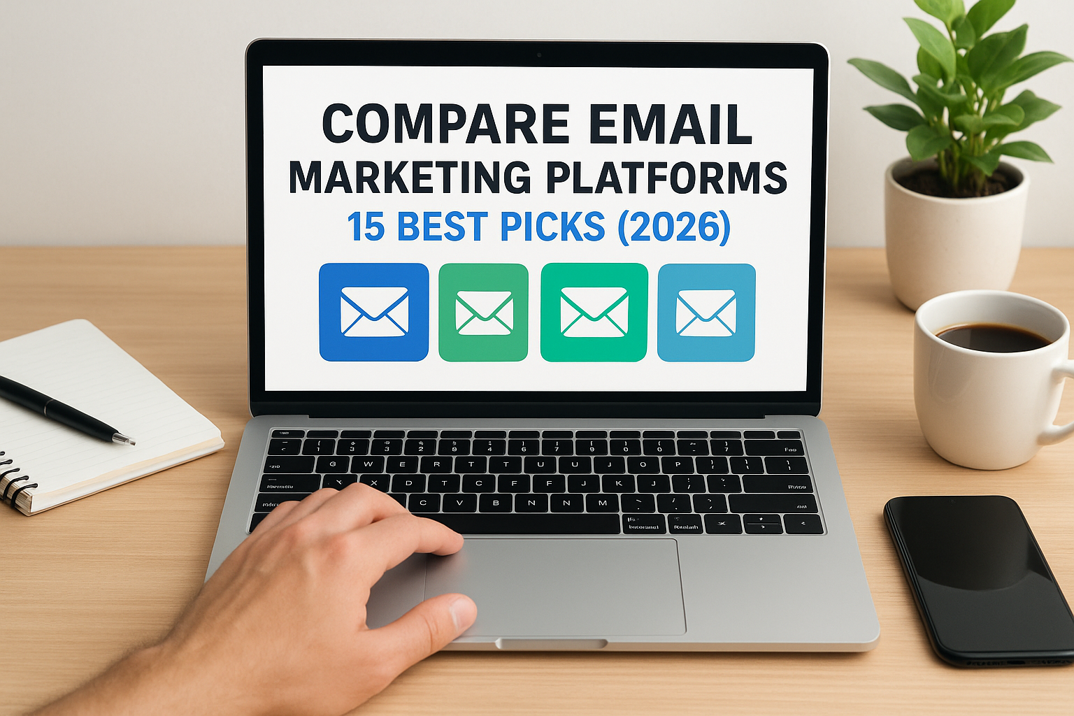 Compare Email Marketing Platforms: 15 Best Picks (2026) Compare Email Marketing Platforms: 15 Best Picks (2026)