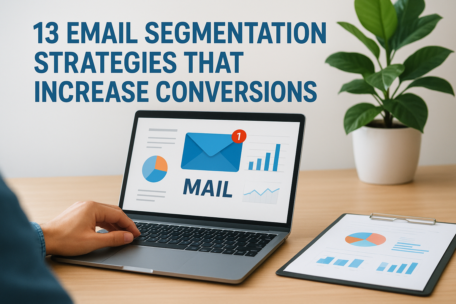 13 Email Segmentation Strategies That Increase Conversions 13 Email Segmentation Strategies That Increase Conversions