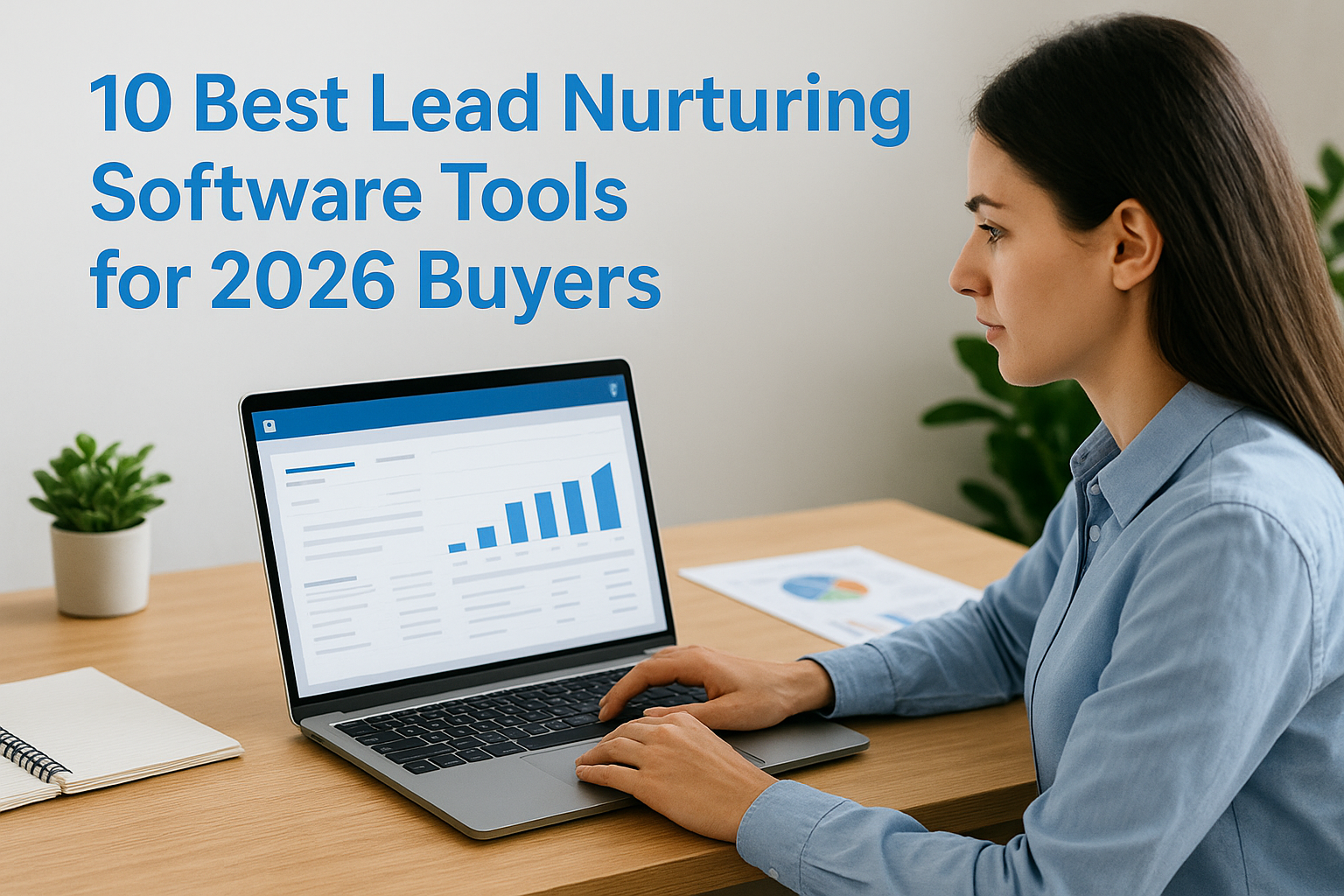 10 Best Lead Nurturing Software Tools for 2026 Buyers 10 Best Lead Nurturing Software Tools for 2026 Buyers