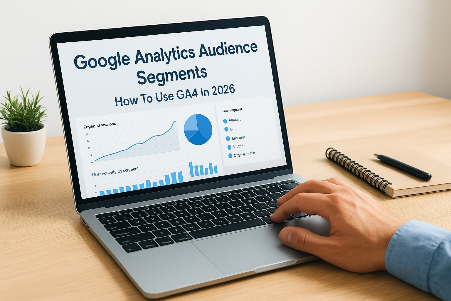 Google Analytics Audience Segments: How To Use GA4 In 2026