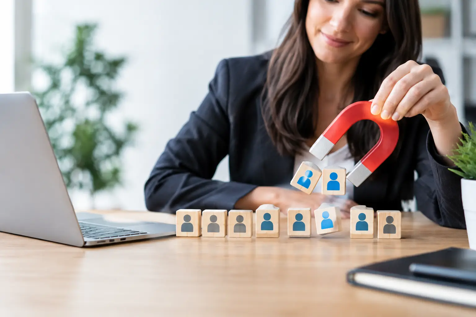 How to Get More Qualified Leads That Convert