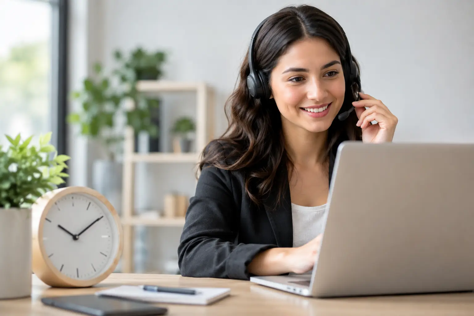 How to Improve Intake Response Time Fast