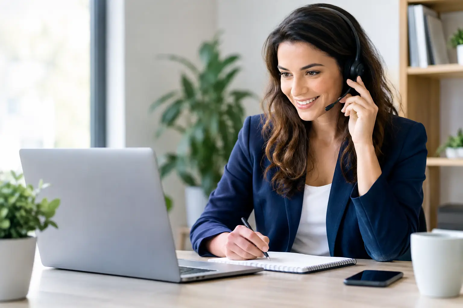 How to Increase Consultation Bookings Faster