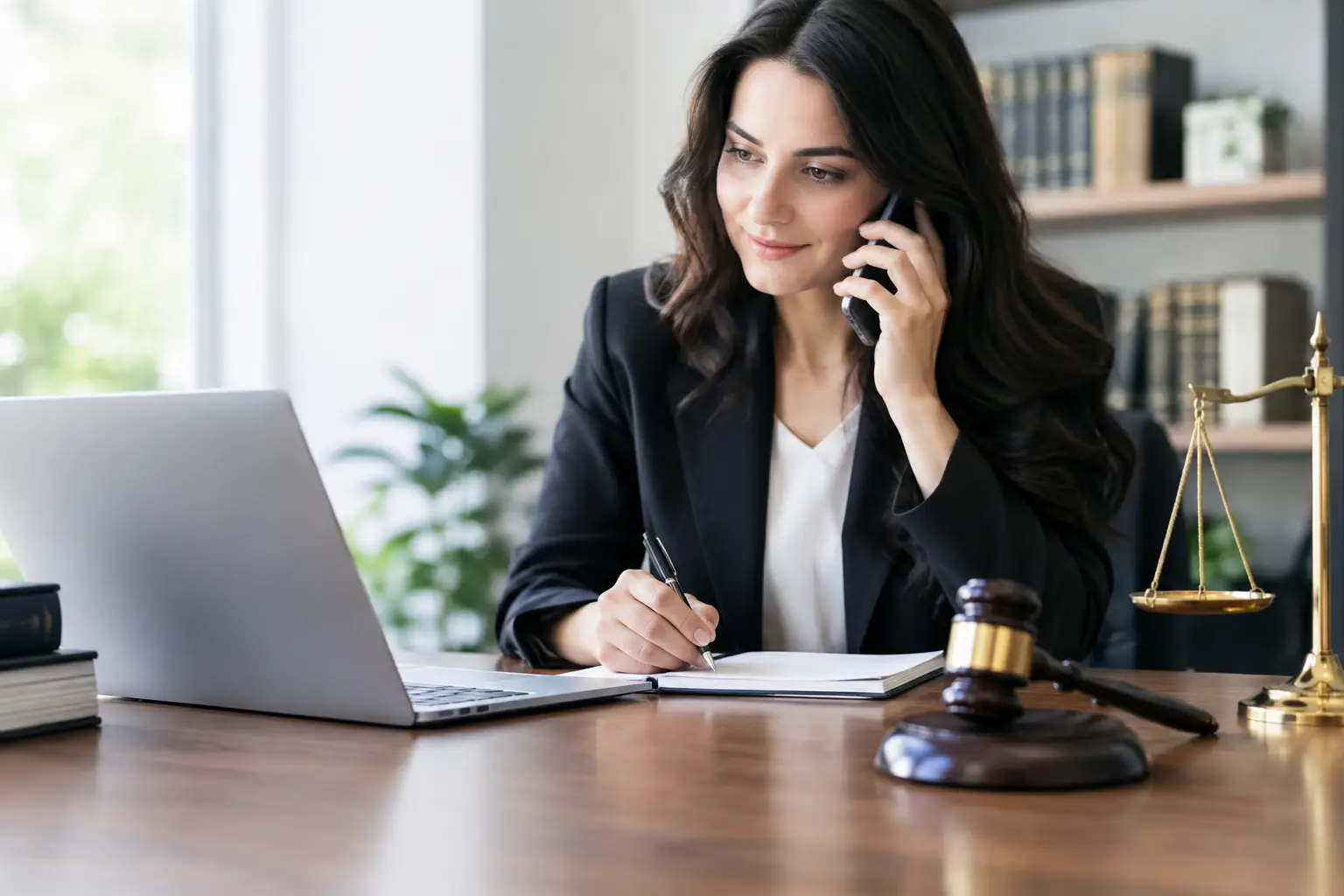 Legal Lead Generation That Produces Better Cases