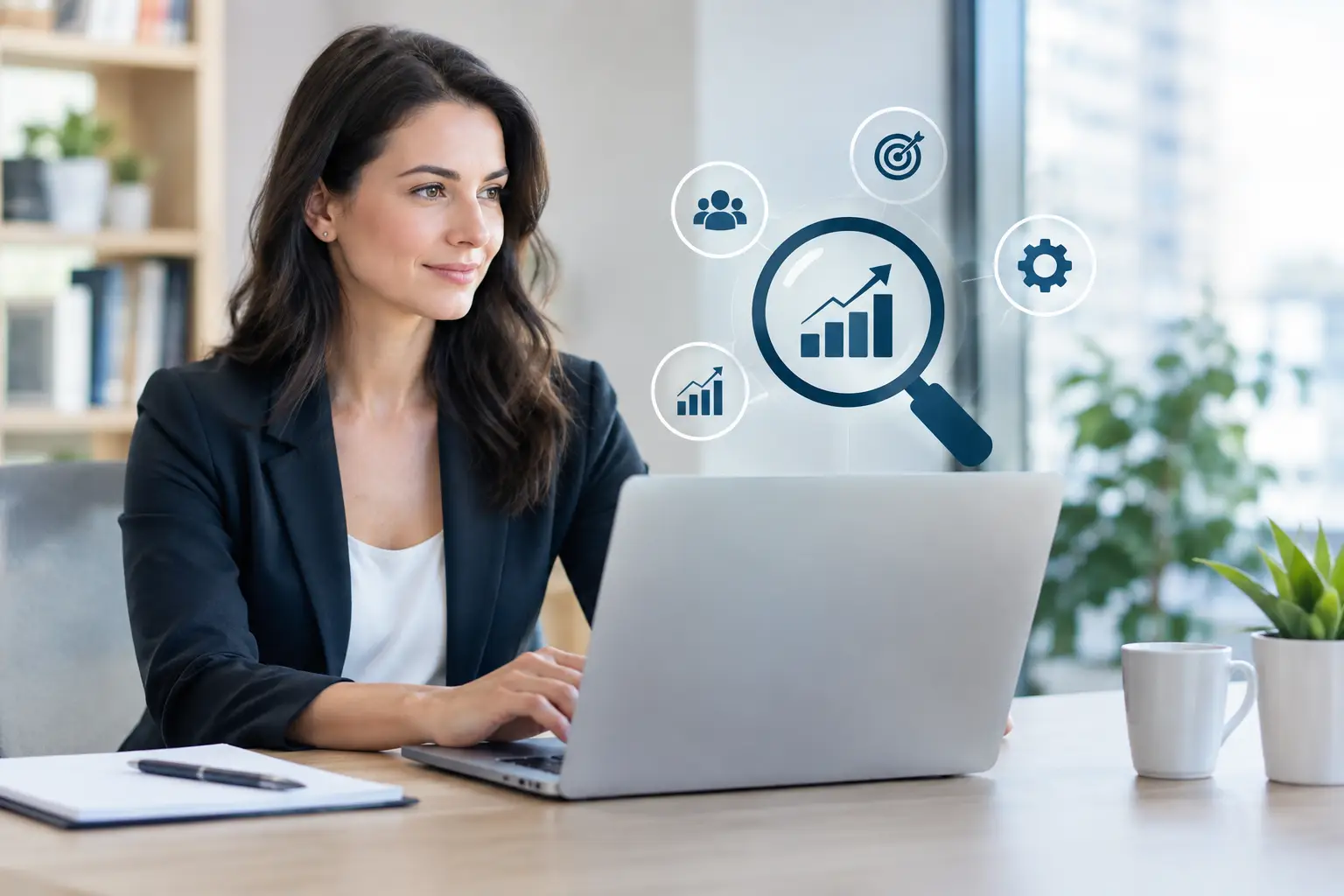 SEO for Professional Service Firms That Drives Leads
