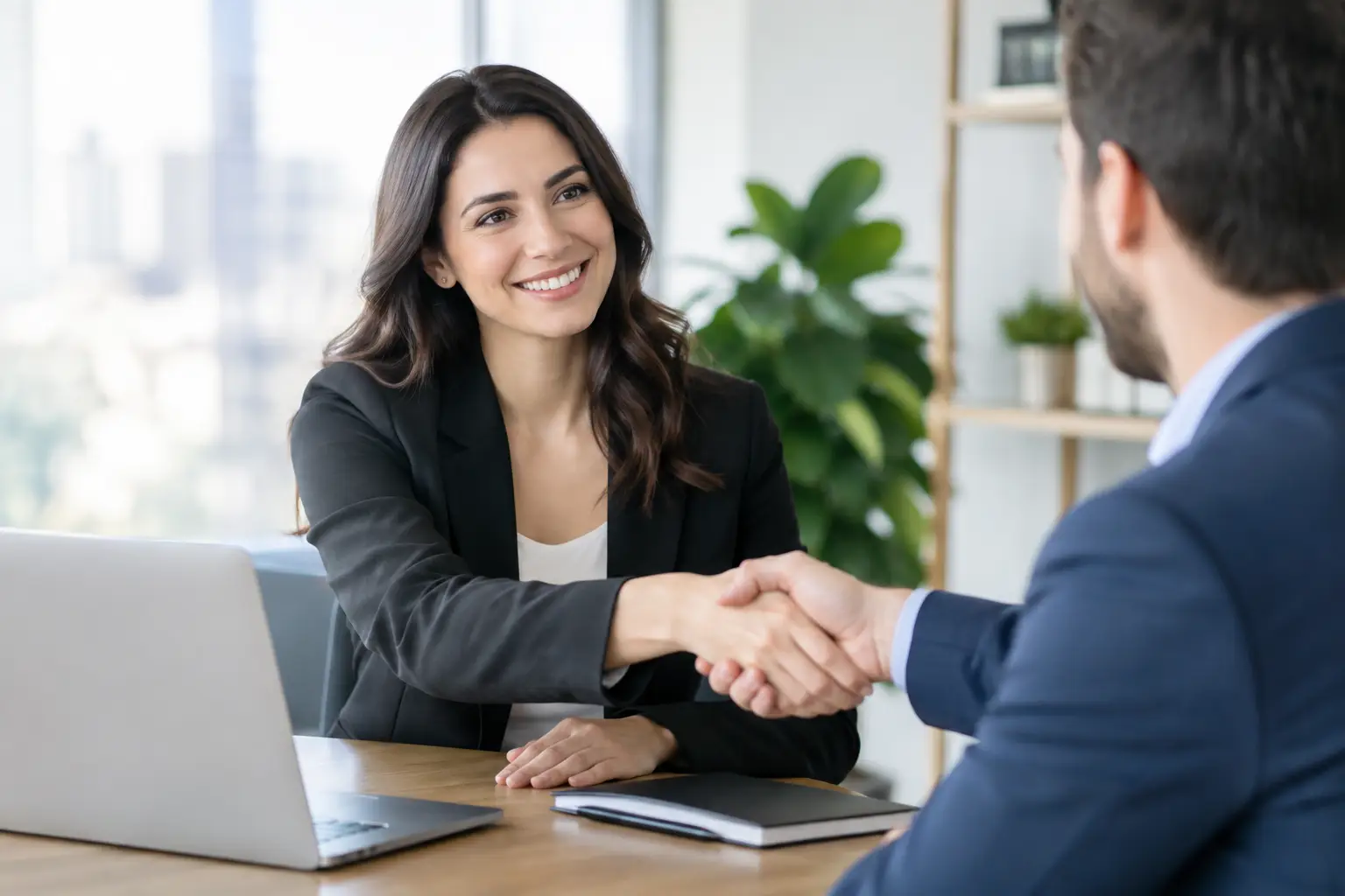 What a Client Acquisition Agency Should Deliver
