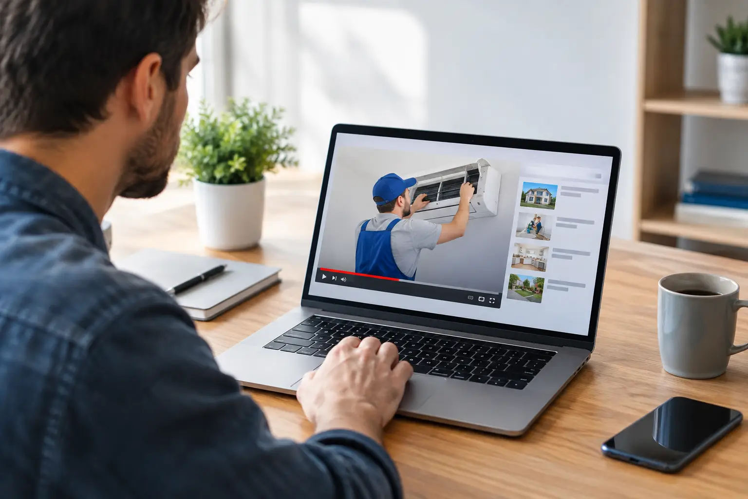YouTube Ads for Service Businesses That Convert